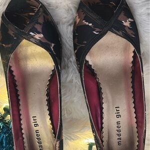 Madden Girl Heels